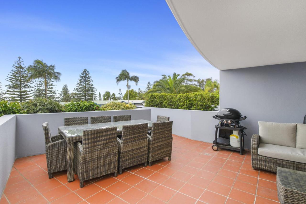 Flightdeck 101, 5-7 Clarence Street Apartment Port Macquarie Exterior photo
